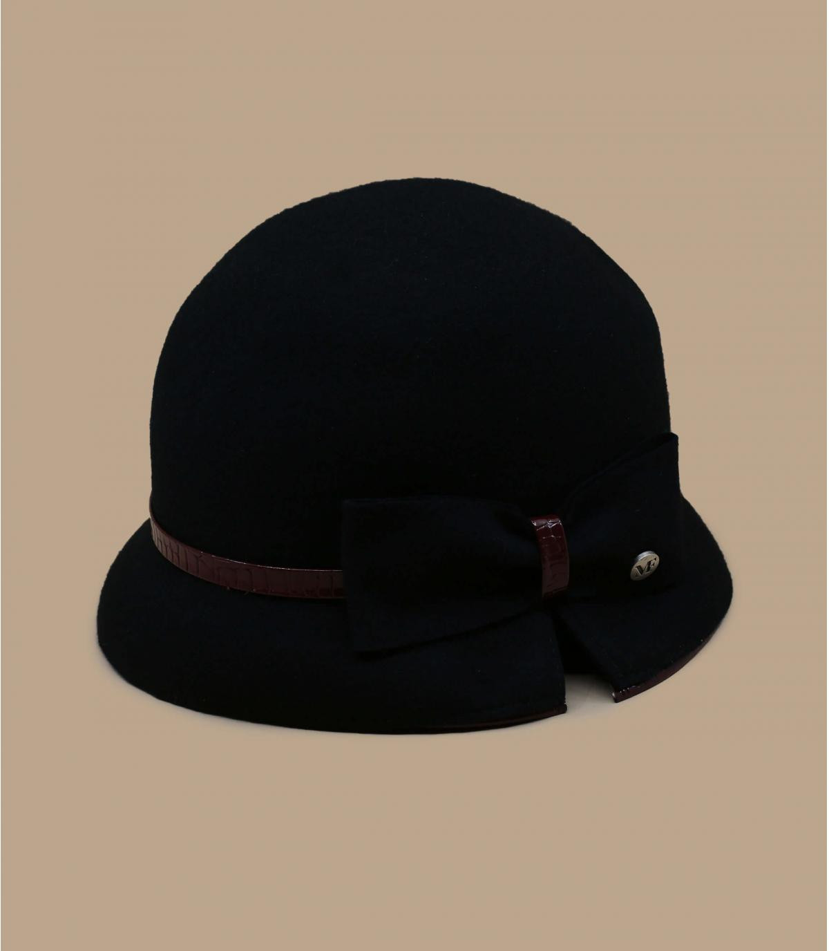 Candice noir M by Flechet Candice noir M by Flechet